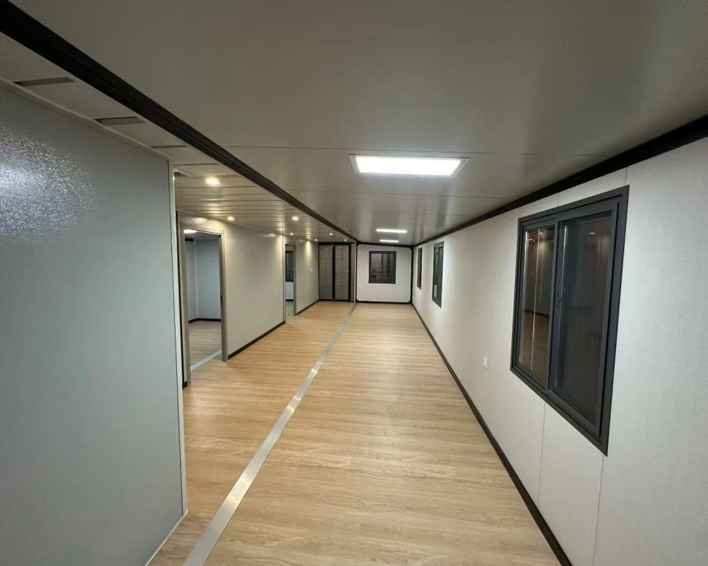 China Custom Expandable container house oem wholesale - Imagem 7