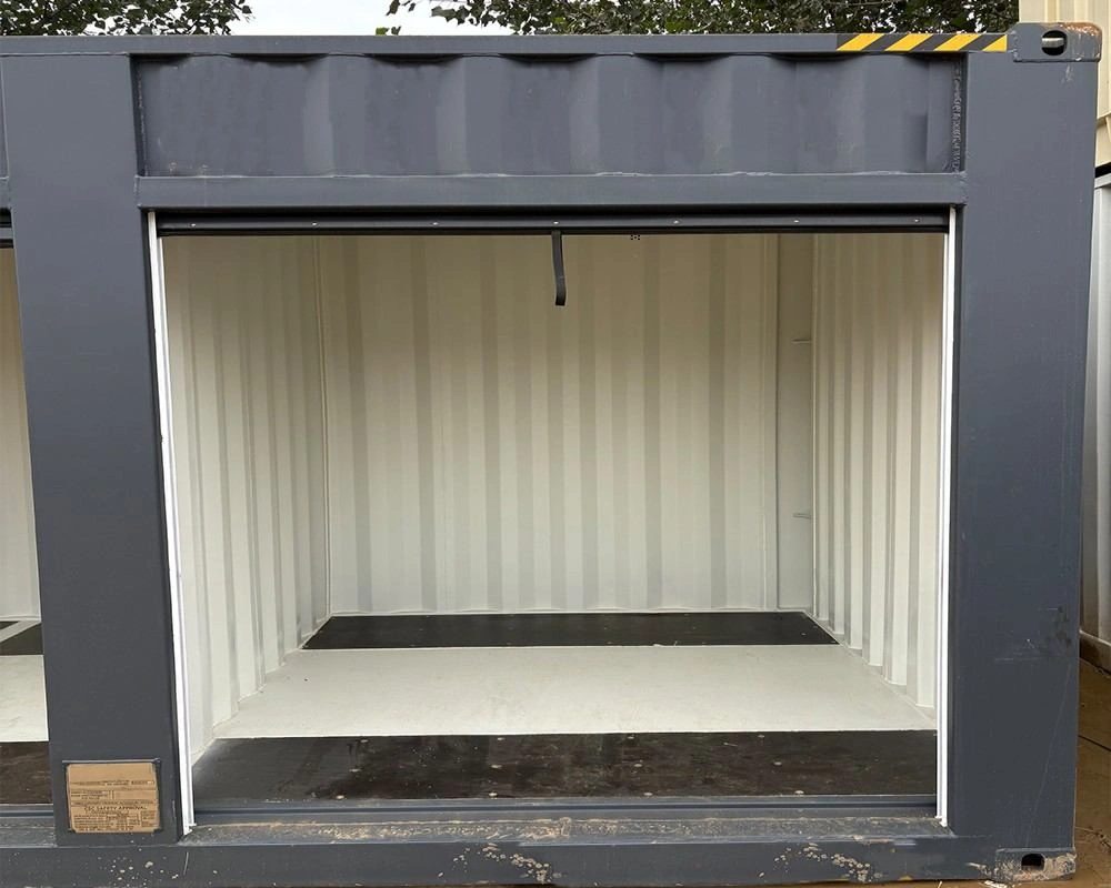 Warehouse storage container - Image 5