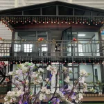 Europe Expandable Container House Brand