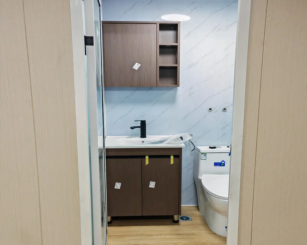 integrated expandable house-china factory supply - Image 5