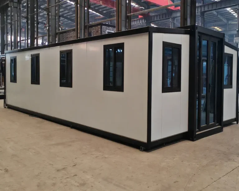 casa expandível em contentor para compra