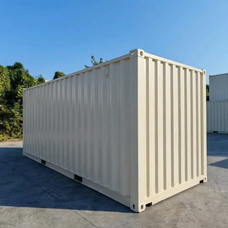 20ft Dry box container​