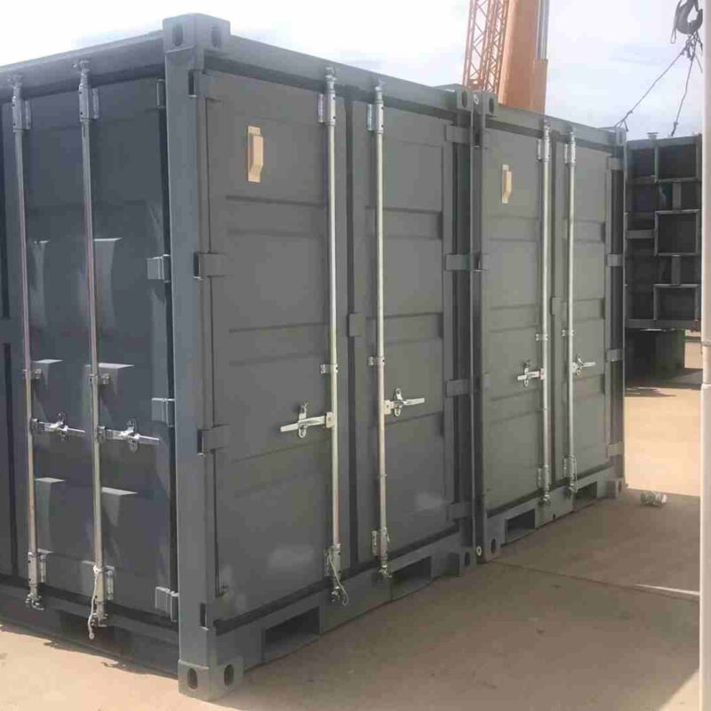10ft Storage Container/OEM ODM support