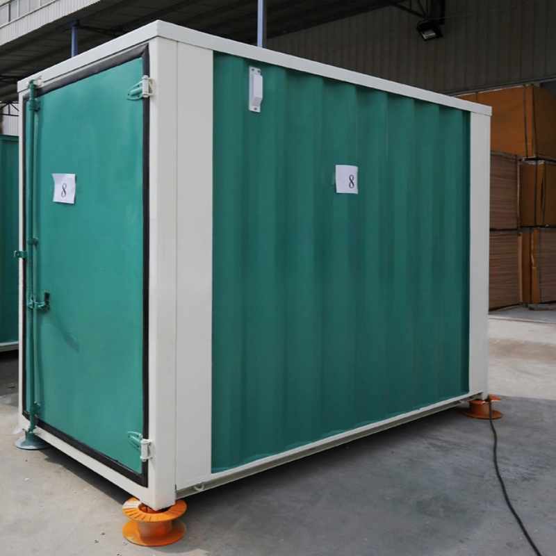 Motorcycle storage container for wholesale