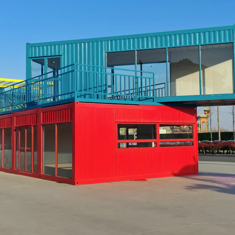 Oem commercial container store wholesale|Modular Shop Manufacturer