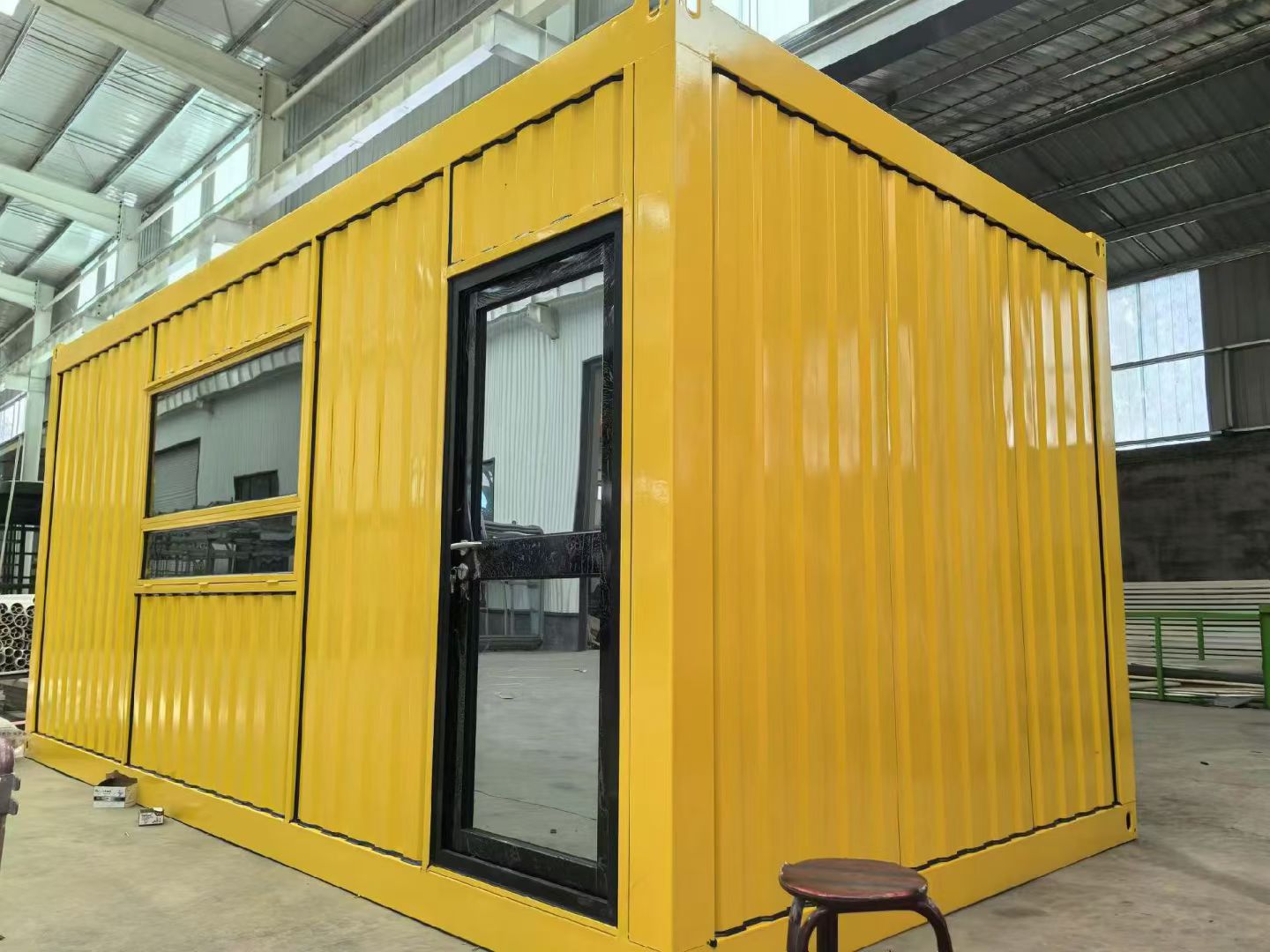 Oem commercial container store wholesale|Modular Shop Manufacturer - Image 3