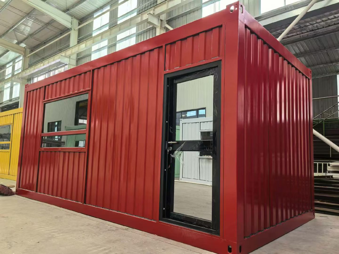 Oem commercial container store wholesale|Modular Shop Manufacturer - Image 4