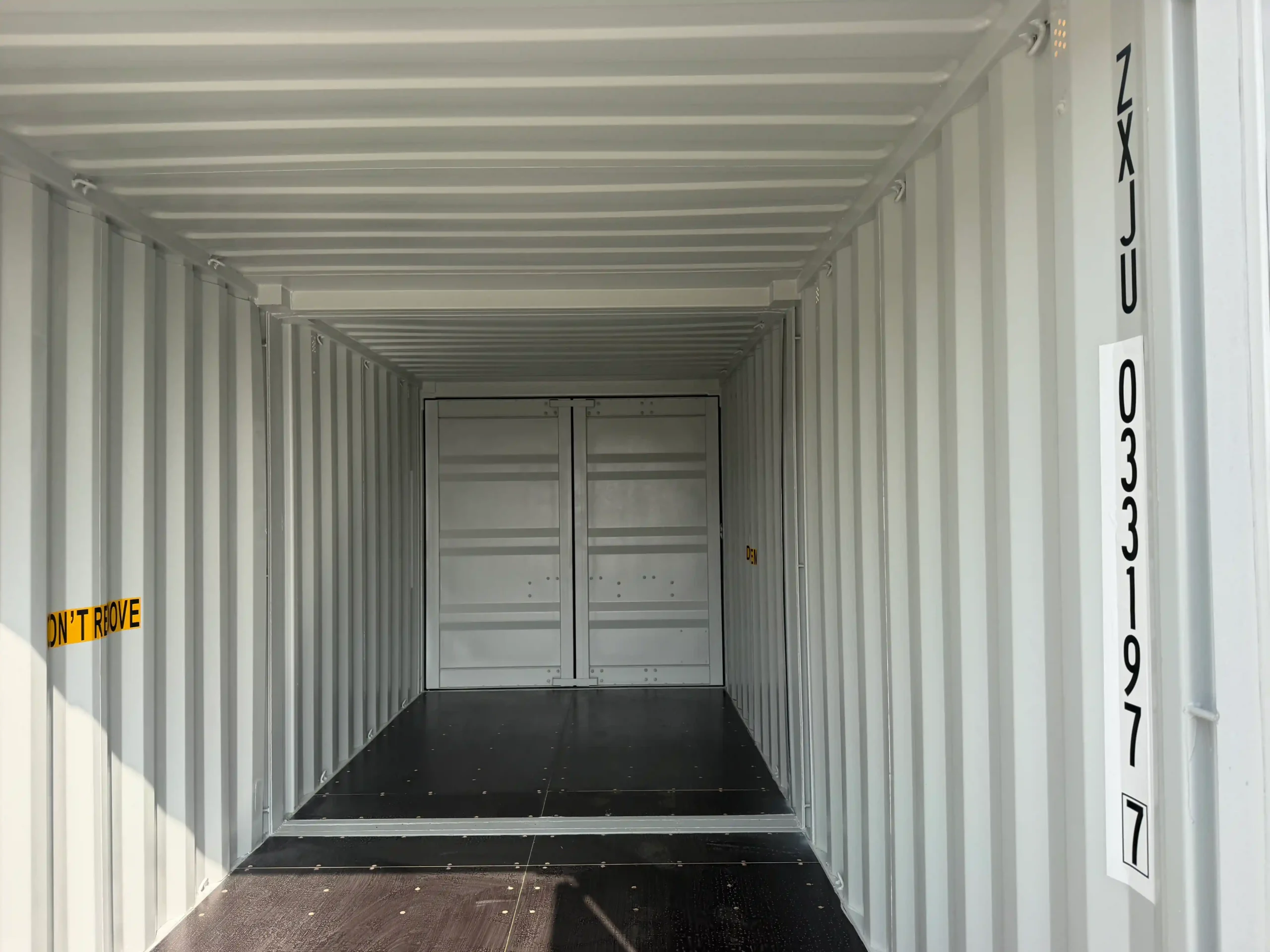 Duocon Container Modular Solution for Rapid Deployment Projects - Image 4
