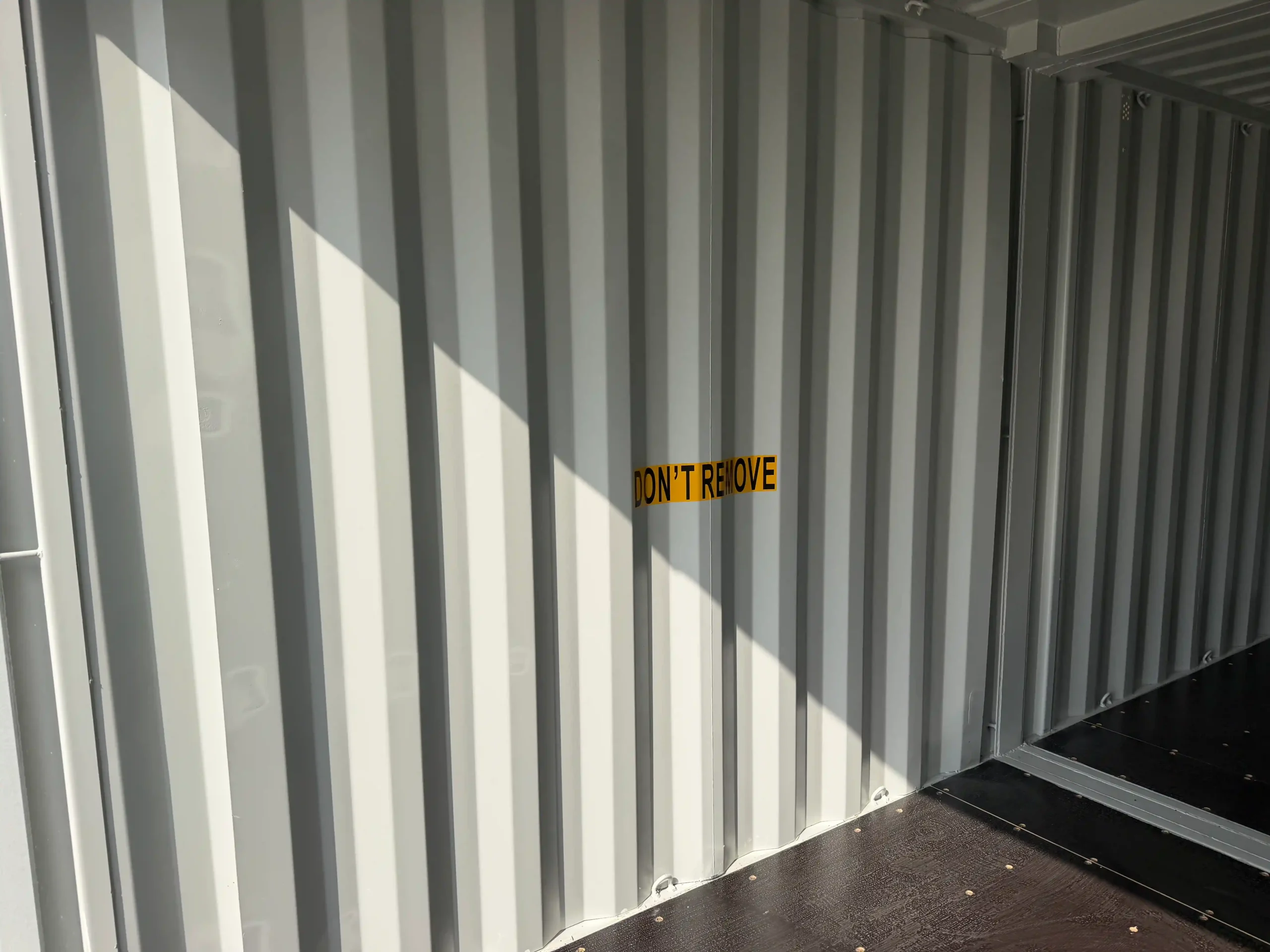 Duocon Container Modular Solution for Rapid Deployment Projects - Image 3