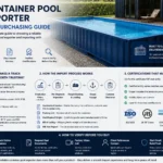 container pool exporter introduce