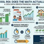 container pool roi